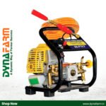 AGRI Portable Power Sprayer – Tankless Model [KK-P780]