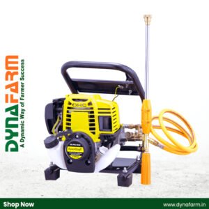 AGRI Portable Power Sprayer – Tankless Model [KK-P765]