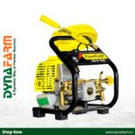 AGRI Portable Power Sprayer – Tankless Model [KK-P768]