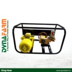 AGRI HTP Sprayer Set – Motor + Hose + Gun [KK-PSE-30]