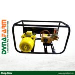 AGRI HTP Sprayer Set – Motor + Hose + Gun [KK-PSE-22]