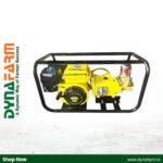 AGRI HTP Sprayer Set – Petrol Engine (Without Hose & Gun) [KK-PSP-30X3]