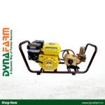 AGRI HTP Sprayer Set – Petrol Engine + Hose + Gun [KK-PSP-30]