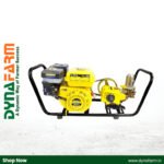 AGRI HTP Sprayer Set – Petrol Engine (Without Hose & Gun) [KK-PSP-25]