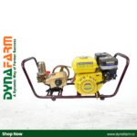 AGRI HTP Sprayer Set – Petrol Engine + Hose + Gun [KK-PSP-22]