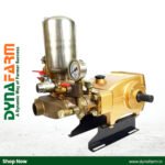 AGRI HTP Sprayer – High Pressure Sprayer [KK-HTP-80CI3]