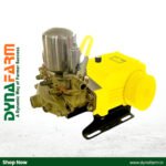 AGRI HTP Sprayer – High Pressure Sprayer [KK-HTP-58CI3]
