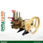 AGRI HTP Sprayer – High Pressure Sprayer [KK-HTP-53CI3]
