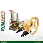 AGRI HTP Sprayer – High Pressure Sprayer [KK-HTP-45CI3]