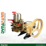 AGRI HTP Sprayer – High Pressure Sprayer  [KK-HTP-33CI3]