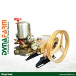 AGRI HTP Sprayer – High Pressure Sprayer  [KK-HTP-22CI3]