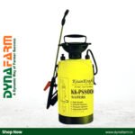 AGRI Manual Pressure Sprayer [KK-PS8000]