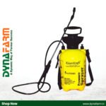 AGRI Manual Pressure Sprayer [KK-PS5000]