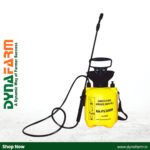 AGRI Manual Pressure Sprayer [KK-PS3000]