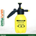 AGRI Manual Pressure Sprayer [KK-PS1500]