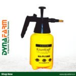 AGRI Manual Pressure Sprayer Hand Operated [KK-PS1000]