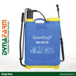 AGRI Knapsack Manual Sprayer – 16 Liter [KK-16LTR]