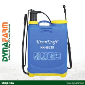 AGRI Knapsack Manual Sprayer – 16 Liter [KK-16LTR]