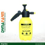 AGRI Manual Pressure Sprayer [KK-PS2000]