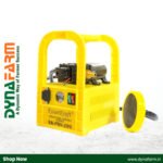 AGRI Portable Power Electric Sprayer Tankless Model with Battery (12Ah)