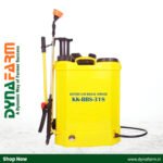 AGRI Knapsack Electric Sprayer