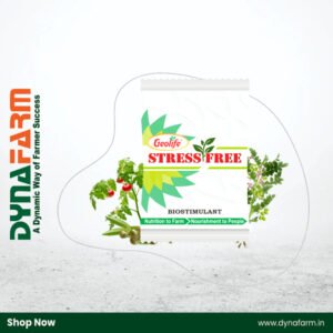 Stress Free Biostimulant