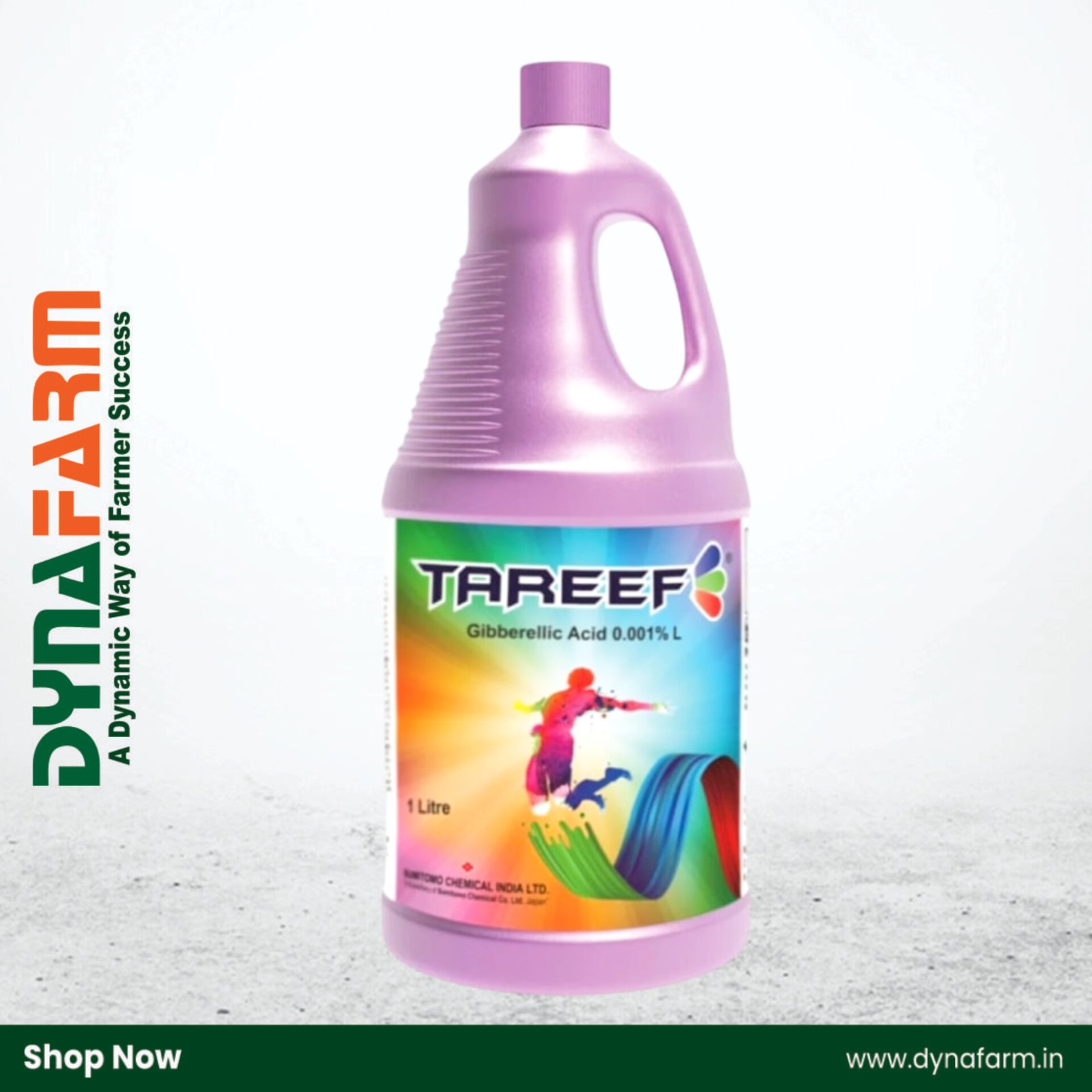 InShot_20260321_172556003.jpg Tareef Plant Growth Regulator - Image 1