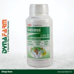 DOW AGRO SUCCESS™ Insecticide