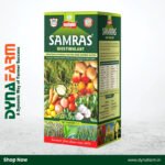 Multiplex Samras Biostimulant