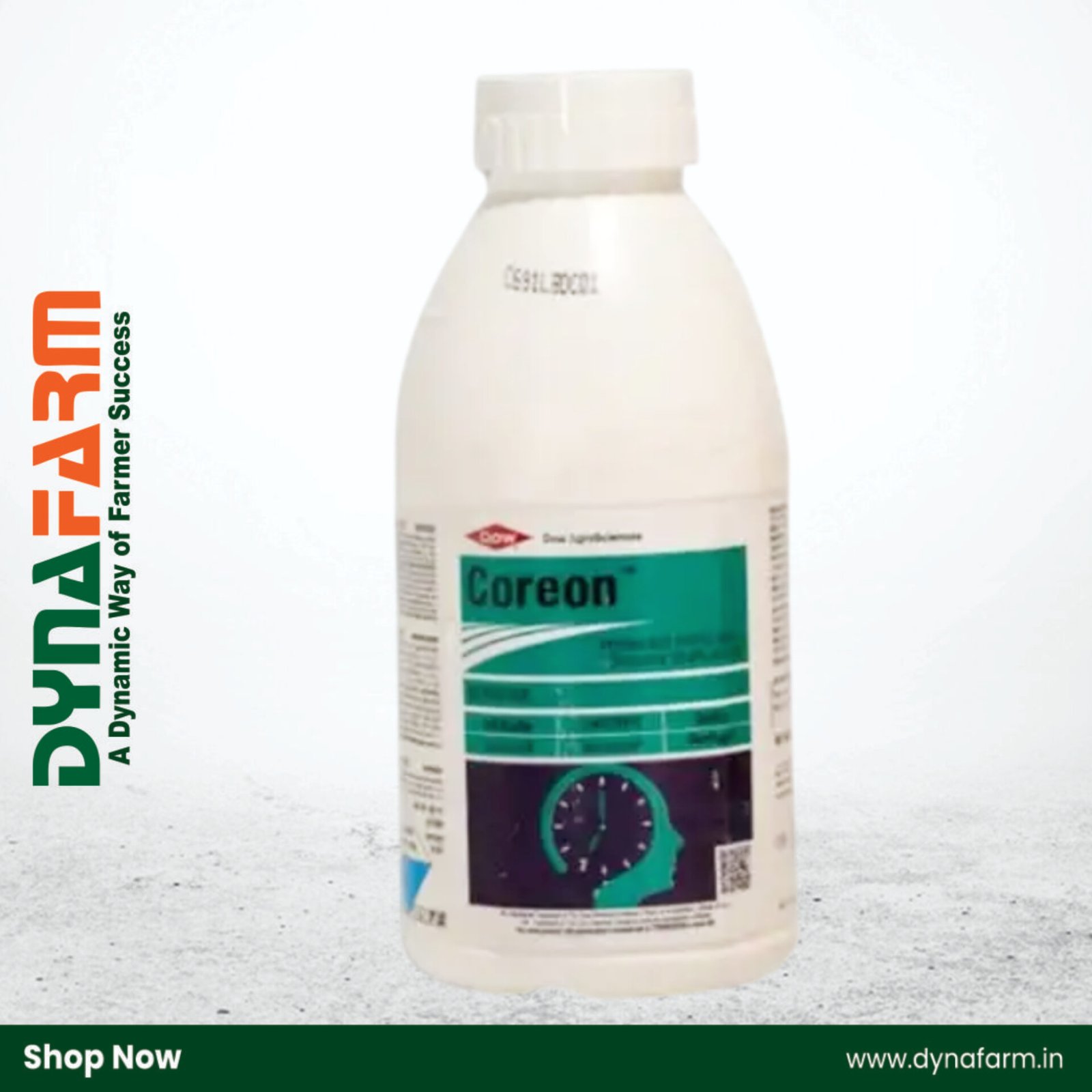 InShot_20260326_113740047.jpg Corteva Agriscience Coreon Herbicide - Image 1