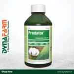Crystal Predator Insecticide