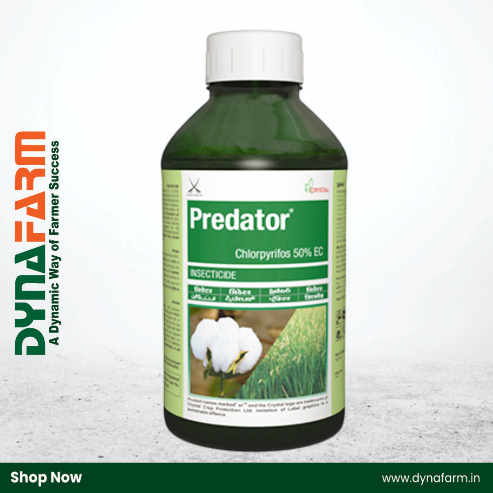 InShot_20260327_170234012.jpg Crystal Predator Insecticide - Image 1