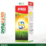 JU AYAKA Fungicide