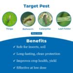 Dhanuka Largo Insecticide – Spinetoram 11.7% SC - Image 3