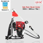 RBD 50cc Backpack Brush Cutter - Image 5