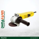 ANGLE GRINDER AY-PAG-101N
