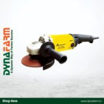 ANGLE GRINDER AY-PAG-125A