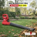 Balwaan Electric Blower BLE-230 - Image 5