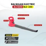 Balwaan Electric Blower BLE-230 - Image 4