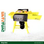 AGRI CHAFF CUTTER, NO MOTOR [KK-FMC-600]