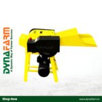 AGRI CHAFF CUTTER, NO MOTOR [KK-FMC-500]