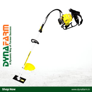 KisanKraft Agri Brush Cutter (2-Stroke) – KK-SBC-143