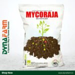 Iil Mycoraja Bio Fertilizer
