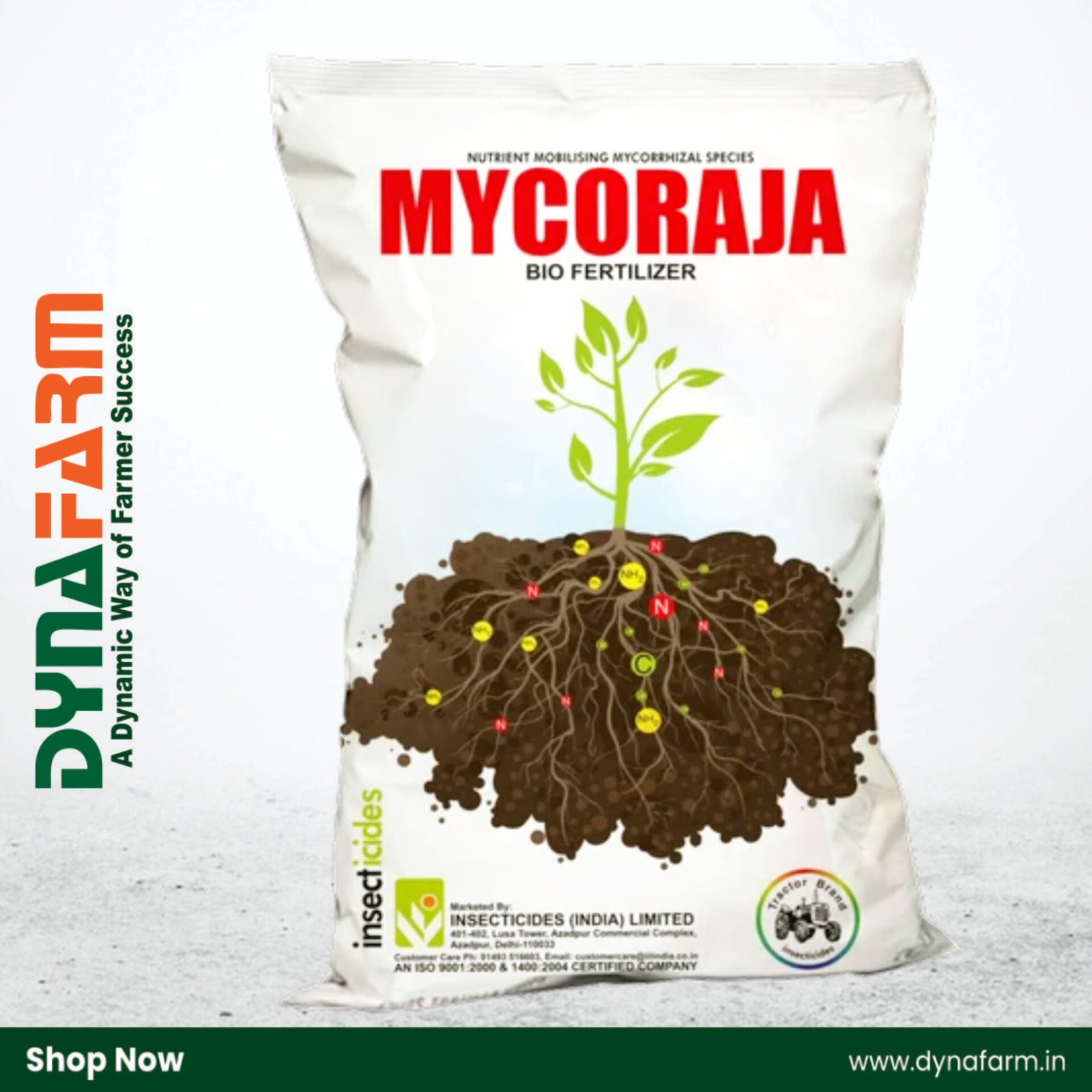 InShot_20260205_135118756.jpgmico Iil Mycoraja Bio Fertilizer - Image 1