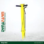 AGRI SEEDLING TRANSPLANTER (MANUAL) KK-MBT-01