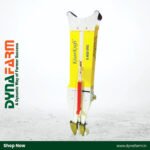 AGRI SEEDER–FERTILIZER (MANUAL) KK-MSD-SF02