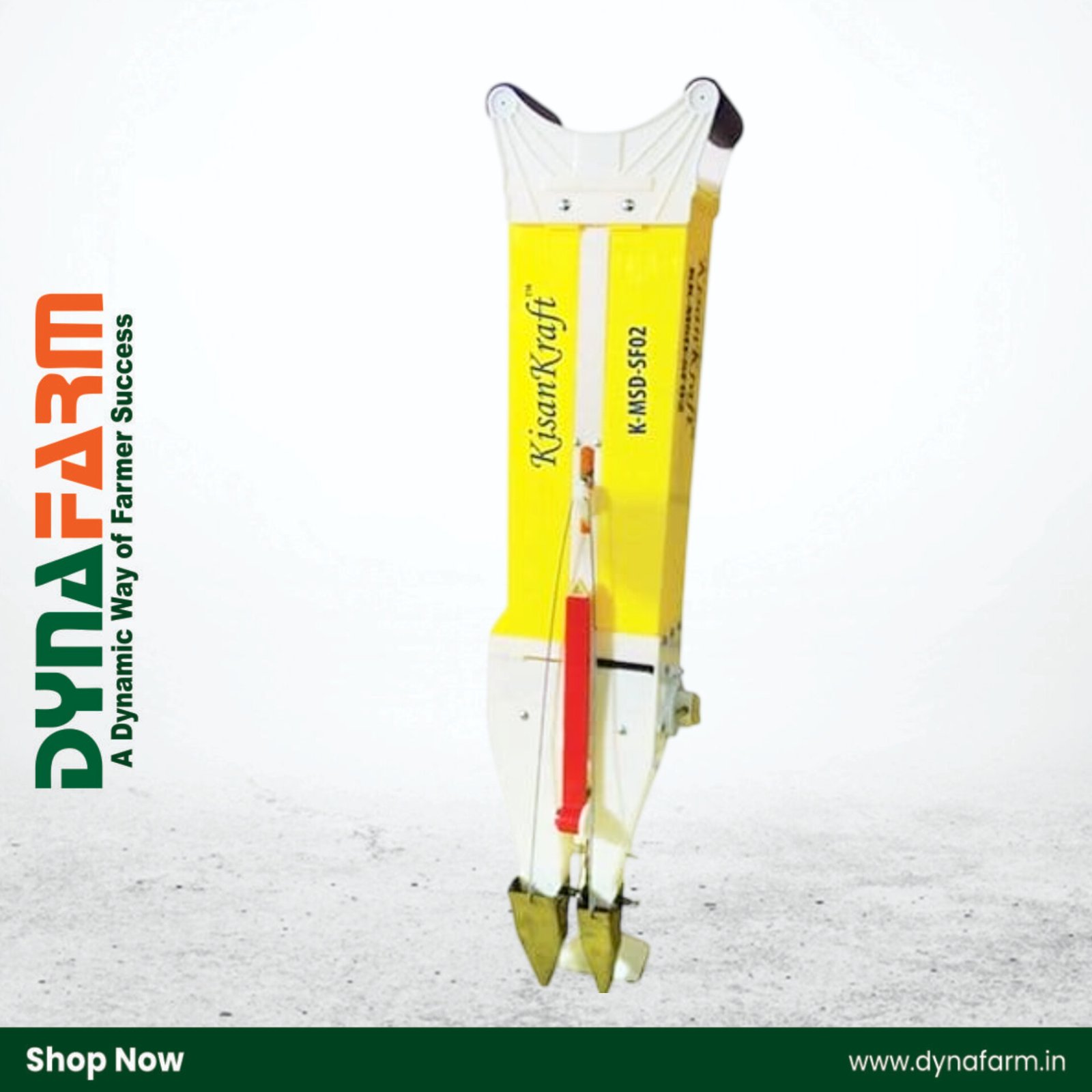 InShot_20260207_064102078.jpg AGRI SEEDER–FERTILIZER (MANUAL) KK-MSD-SF02 - Image 1