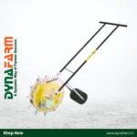 AGRI SEEDER (MANUAL) KK-MSD-B1