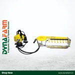 TEA LEAF HARVESTER KK-TH4-34