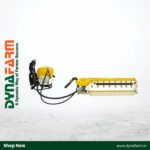 TEA LEAF HARVESTER KK-TH-725